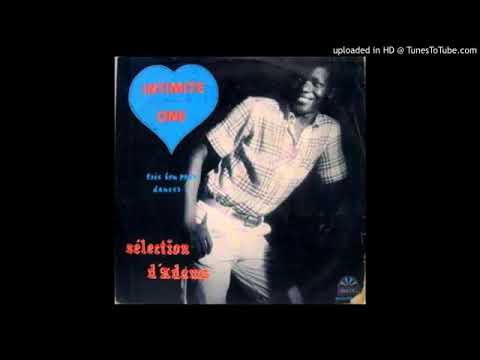 Atieno Rosy No2 - Orch. C.K Jazz - EMPERADOR