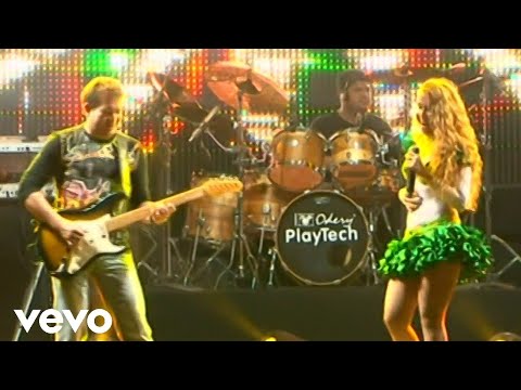 Banda Calypso - Doce Mel (DVD Ao Vivo Em Caruaru)