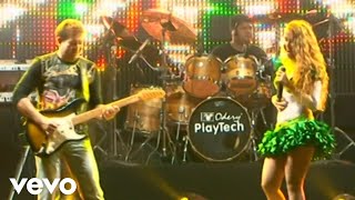 Banda Calypso - Doce Mel (DVD Ao Vivo Em Caruaru)