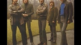 Moody Blues - Lost In A Lost World