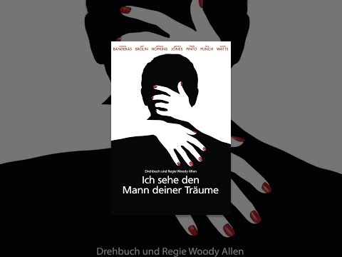 Ich sehe den Mann deiner Träume