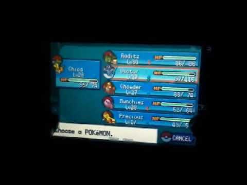 ALMOST THERE?! | Pokemon FireRed Randomizer Nuzlocke EP 22