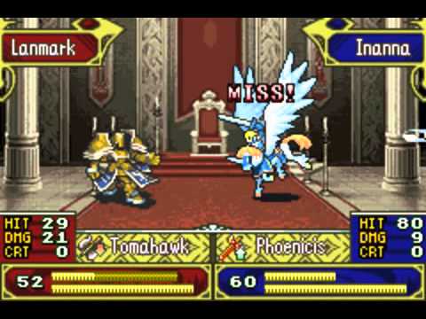 Let's Blitz The Last Promise PT36 - The Filler Side Chapter