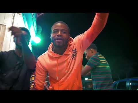 Sae so x Marjello "Life Vests"