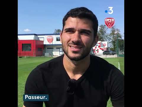L'interview décalée de Mehdi Abeid