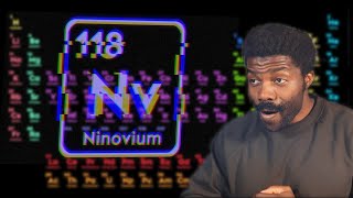 The man who tried to fake an element...