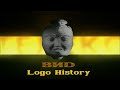 VID Logo History 591