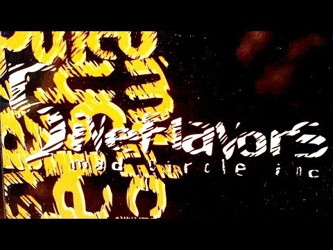 Mad Circle - 5ive Flavors (1998)