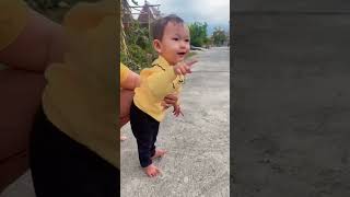 Download lagu bayi Joget dangdut 😂 mp3
