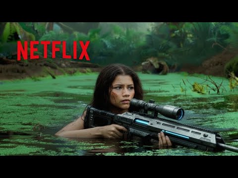10 INSANE Sci-Fi Movies Netflix Is Quietly Hiding From You