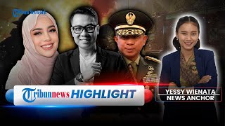 Update Insiden Ledakan di Gudang Amunisi Bekasi serta Keputusan Akhir Perang Israel-Hamas Ada di AS