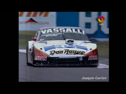 Turismo Carretera 2010: 8va Fecha Buenos Aires - Final TC