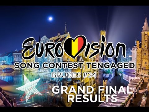 ESC Tengaged 24 - Grand Final Results
