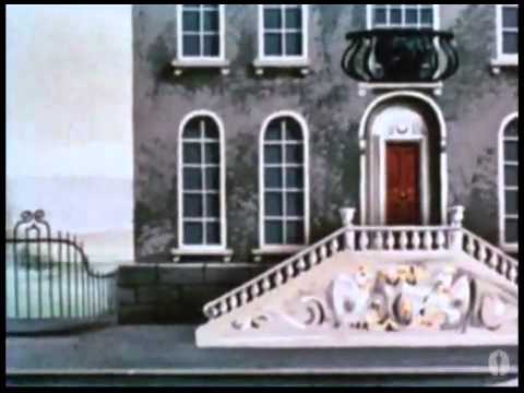 The Marshall Plan Films: "The Shoemaker and the Hatter" (1950)