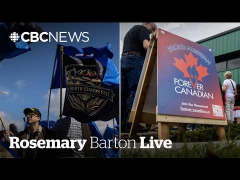Alberta separatism referendum: What’s at stake for both sides