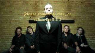 say it blue october lyrics
