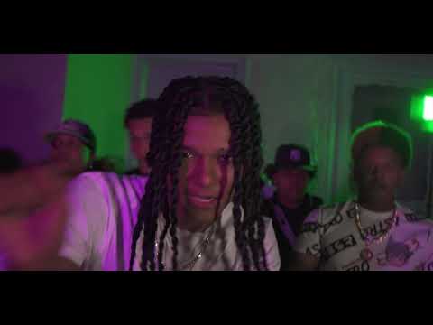 Trunks - "VV" x Pollito Trapper  Official Video Shoot By @SansonFilms