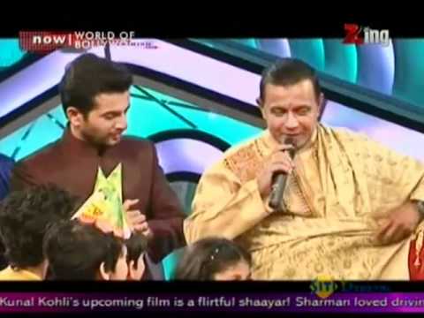 Happy Birthday Mithun Da