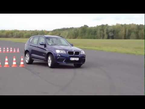 CARS4VIP TESTING DAY - BMW X3 - SZYKANA UPSSS by dzyr.pl 6204