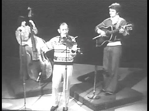 "Bonaparte's Retreat"  -  Benny Thomasson