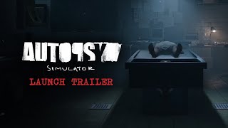 Autopsy Simulator video 1