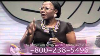 Sarah Omakwu If You Love God You Will Walk in Love 2