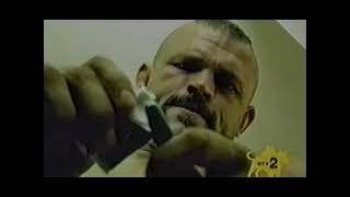 American Head Charge - &quot;Cowards&quot; (music video)