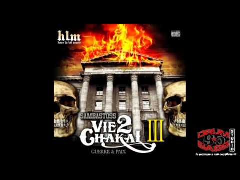 Sambastos - Le Remaniement