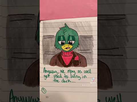 ‘ I like looking at you too’ - DHMIS 💚❤️