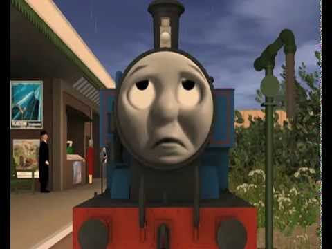 Ghost Train - The Untold Story of Timothy Final Part