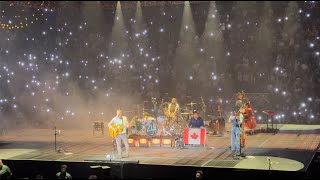 ZACH BRYAN'S THE QUITTIN TIME TOUR — Live from Toronto 3/17/24