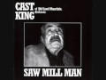 Cast King  "Outlaw"