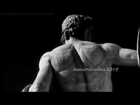 I Dioscuri del Quirinale   Castor and Pollux on the Quirinal Square in Rome (manortiz)