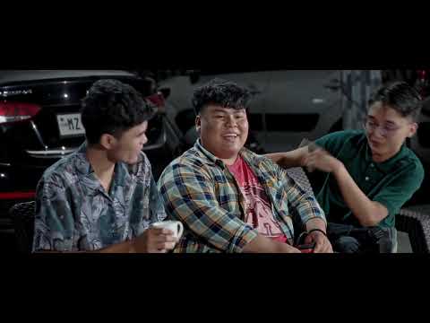 Kristian Chhungkaw Film Insiamsiak 2023 | Top 10 - Bawngkawn Kohhran (Thuruk)