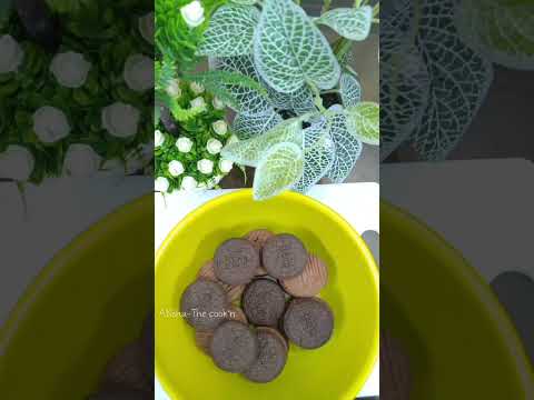 fastest way to make chocolate balls