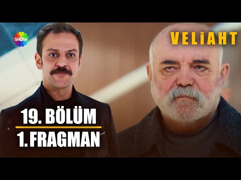 Veliaht 19. Bölüm 1. Fragman