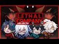 【Lethal Company】AmaLee & High Cloud Quintet | #2