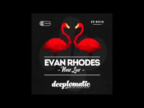 Evan Rhodes - Keep It Warm(Original Mix)
