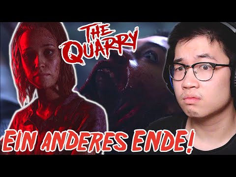 Dieses ENDE ist viel BRUTALER! - THE QUARRY 👹 [PART 20] ENDE
