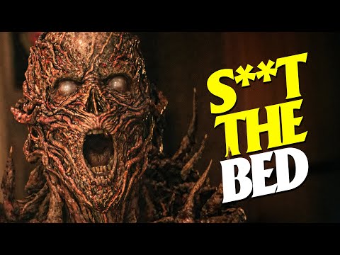 Stranger Things Season 5 Volume 2 Has Just S**t the Bed!