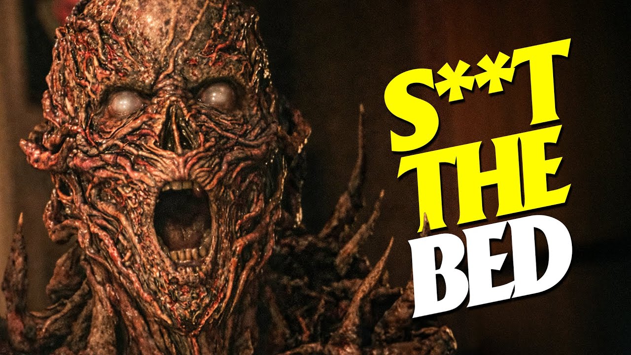 Stranger Things Season 5 Volume 2 Has Just S**t the Bed!