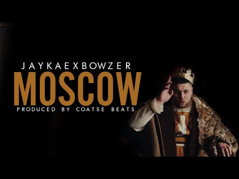 Jaykae Ft Bowzer Moscow-Remix Prod By Coatse Beats