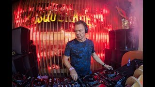 Pete Tong - Live @ Tomorrowland Belgium 2017