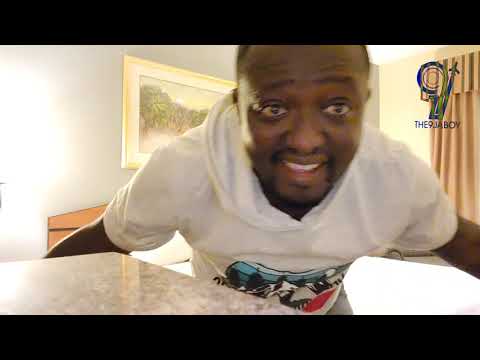 Hotel review. Wingate by Wyndham Houston, Texas