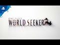One Piece World Seeker | Launch Trailer | PS4
