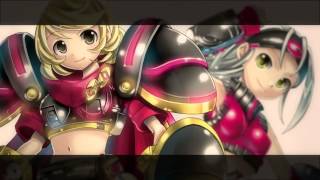 セガ・ハード・ガールズ紹介ムービー