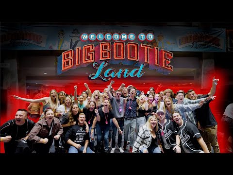 Big Bootie Land: The Aftermovie
