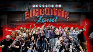 Big Bootie Land: The Aftermovie