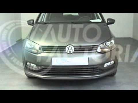 Volkswagen Polo Polo 1.0 Trendline Klima beheizb. Außenspiegel