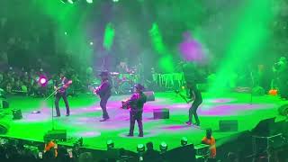 Quise - Duelo En La Arena Monterrey 25/02/2023